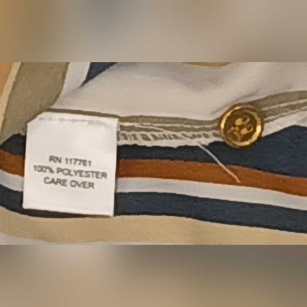 𝑴𝑯𝑷 𝑺𝒕𝒓𝒊𝒑𝒆𝒅 𝑩𝒖𝒕𝒕𝒐𝒏 𝑺𝒉𝒊𝒓𝒕-𝑫𝒓𝒆𝒔𝒔 𝒘𝒊𝒕𝒉 𝑩𝒆𝒍𝒕 - Picture 12 of 13